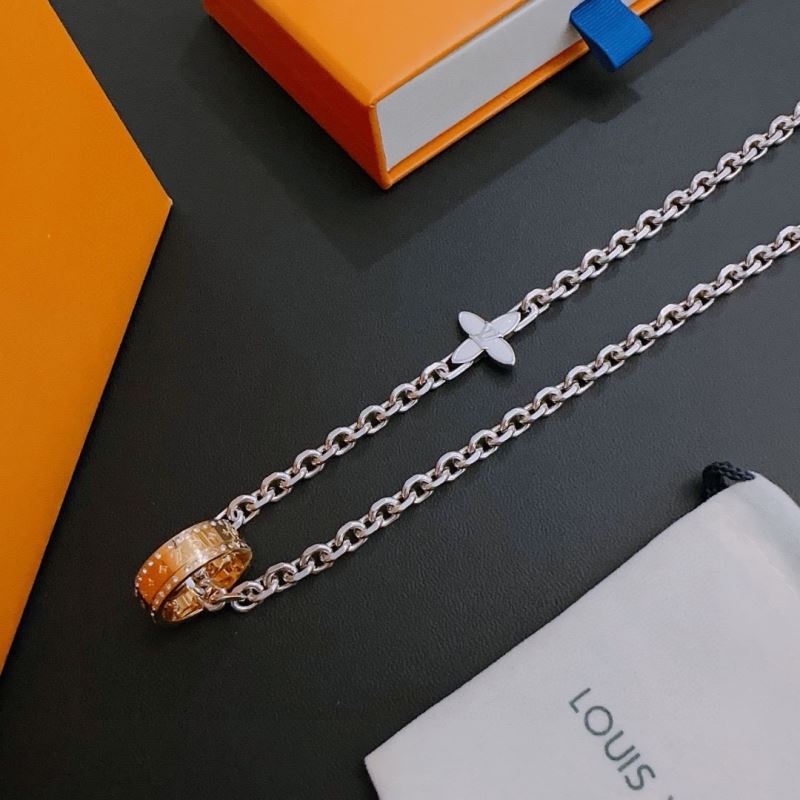 Louis Vuitton Necklaces